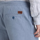 Claremont Cotton Shorts
