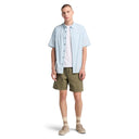 Claremont Cotton Short