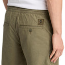 Claremont Cotton Short