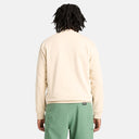 Established 1973 Embroidered Logo Crew Neck Sweatshirt