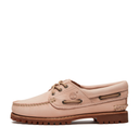 Norren Handsewn Boat Shoe