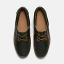 Noreen Handsewn Boat Shoe