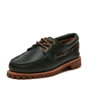 Noreen Handsewn Boat Shoe
