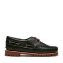 Noreen Handsewn Boat Shoe