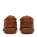 Noreen Handsewn Boat Shoe