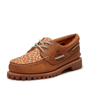 Noreen Handsewn Boat Shoe