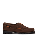 Noreen Handsewn Boat Shoe