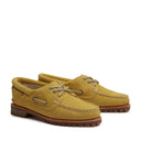 Timberland Authentic Boat Shoe