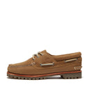 Timberland Authentic Boat Shoe
