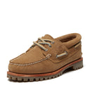 Timberland Authentic Boat Shoe