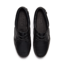Noreen Handsewn Boat Shoe
