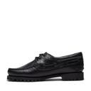 Noreen Handsewn Boat Shoe