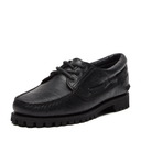 Noreen Handsewn Boat Shoe