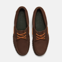 Noreen Handsewn Boat Shoe