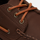 Noreen Handsewn Boat Shoe