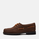 Noreen Handsewn Boat Shoe