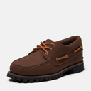 Noreen Handsewn Boat Shoe