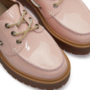Stone Street Boat Shoe