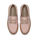Stone Street Boat Shoe