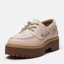 Stone Street Boat Shoe