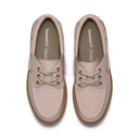 Stone Street Boat Shoe