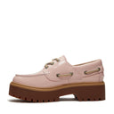 Stone Street Boat Shoe