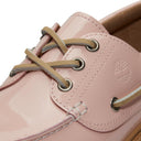 Stone Street Boat Shoe