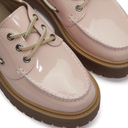 Stone Street Boat Shoe