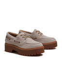 Stone Street Boat Shoe