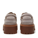 Stone Street Boat Shoe