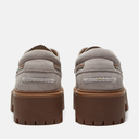 Stone Street Boat Shoe