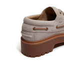 Stone Street Boat Shoe