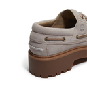 Stone Street Boat Shoe