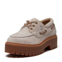 Stone Street Boat Shoe