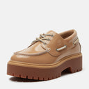 Stone Street Boat Shoe