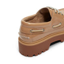 Stone Street Boat Shoe
