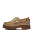 Stone Street Boat Shoe