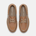 Stone Street Boat Shoe