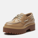 Stone Street Boat Shoe