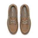 Stone Street Boat Shoe