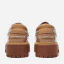 Stone Street Boat Shoe