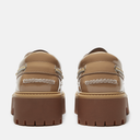 Stone Street Boat Shoe