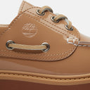 Stone Street Boat Shoe