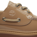 Stone Street Boat Shoe