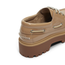 Stone Street Boat Shoe