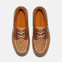 Stone Street Boat Shoe