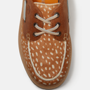 Stone Street Boat Shoe