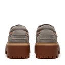 Stone Street Boat Shoe