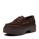 Stone Street Boat Shoe