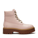 Stone Street 6 Inch Lace Up Waterproof Boot